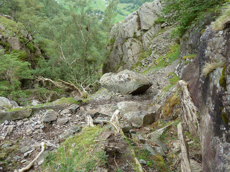 Stanger Gill